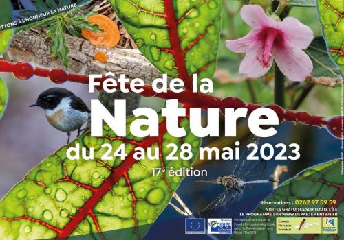 Fete de la nature