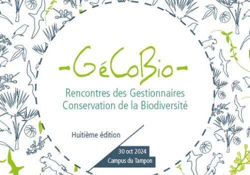 GéCoBio - 2024