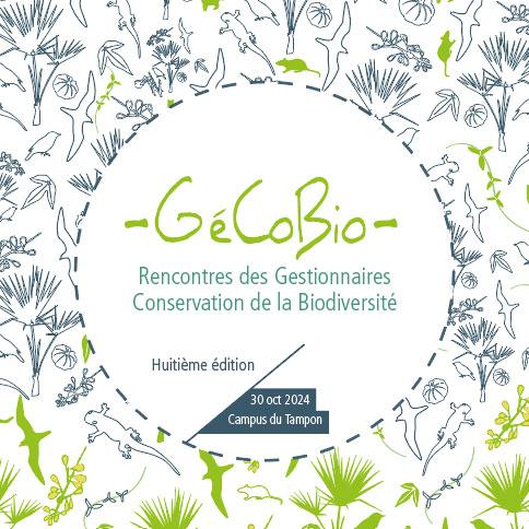 GéCoBio - 2024